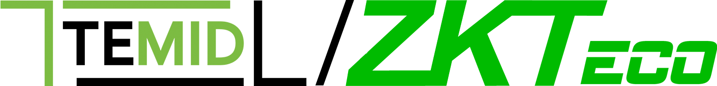 ZKTeco